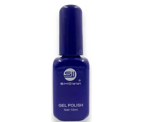 ESMALTE EM GEL 10ML MJ-011 SHOYYI 24
