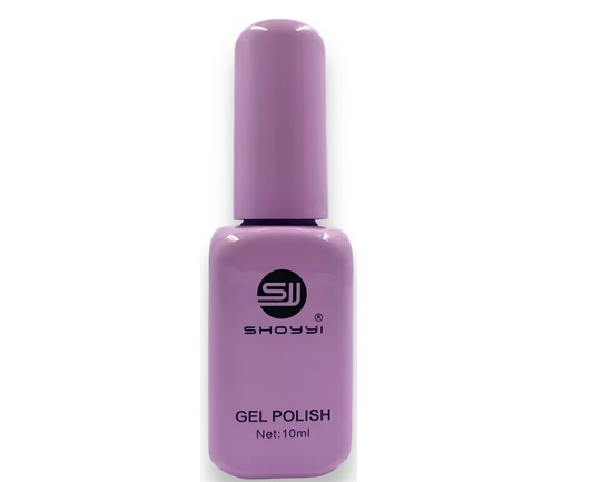 ESMALTE EM GEL 10ML MJ-011 SHOYYI 20