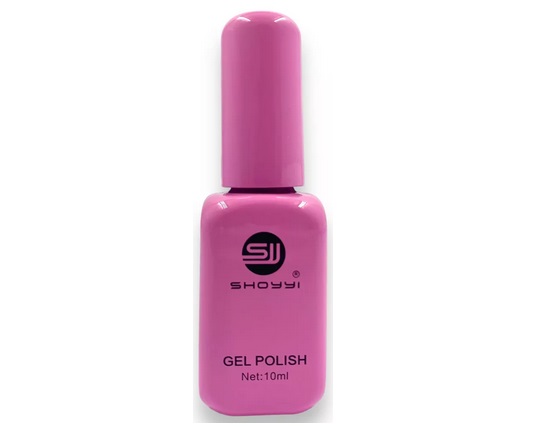 ESMALTE EM GEL 10ML MJ-011 SHOYYI 25
