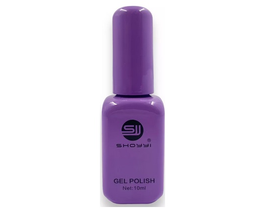 ESMALTE EM GEL 10ML MJ-011 SHOYYI 007