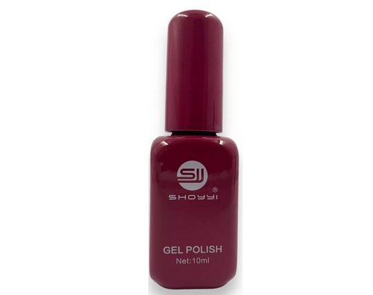 ESMALTE EM GEL 10ML MJ-011 SHOYYI 29