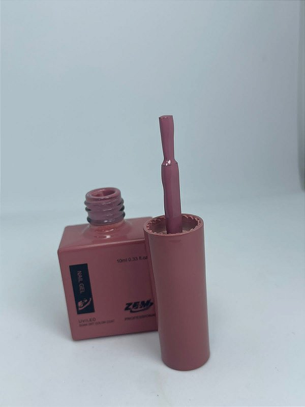 ESMALTE ZEM QUADRADO 013 10ml