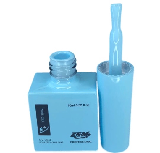 ESMALTE ZEM QUADRADO 015 10ml