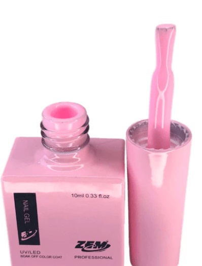 ESMALTE ZEM QUADRADO 019 10ml