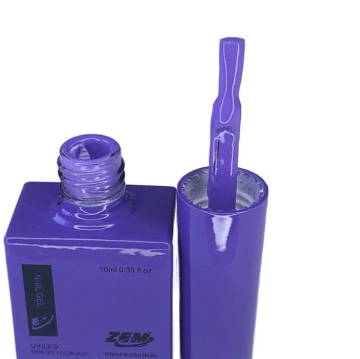 ESMALTE ZEM QUADRADO 033 10ml