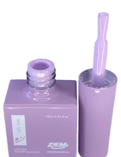 ESMALTE ZEM QUADRADO 020 10ml