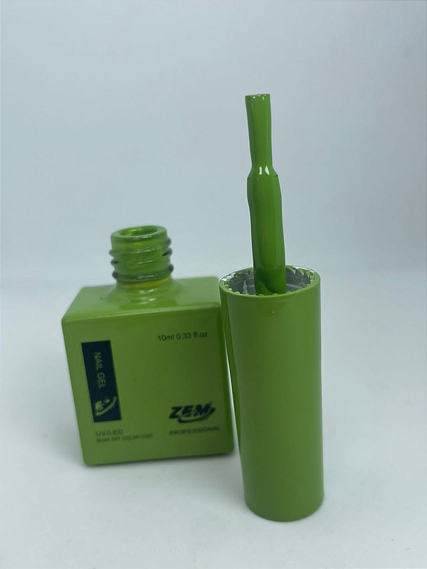 ESMALTE ZEM QUADRADO 018 10ml