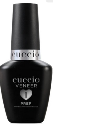 CUCCIO VENEER PREP 1
