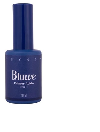 BLUWE PRIMER ÁCIDO STEP 1  10ml