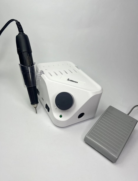 MOTOR BRILLIAN SAESHIN B 350 40.000 RPM