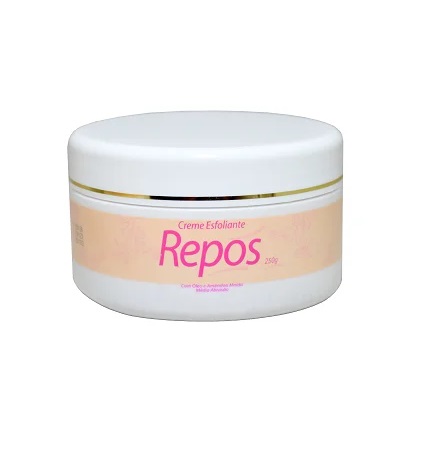 CREME ESFOLIANTE 250G