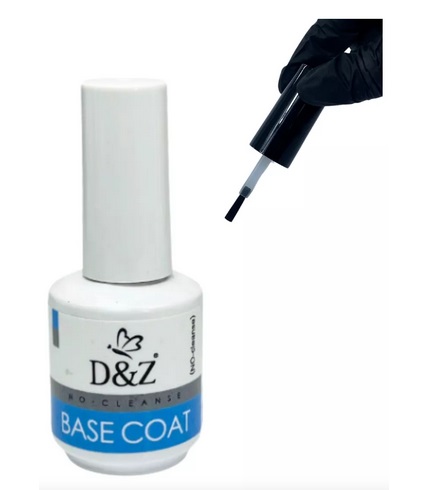 BASE COAT D&Z 15ml