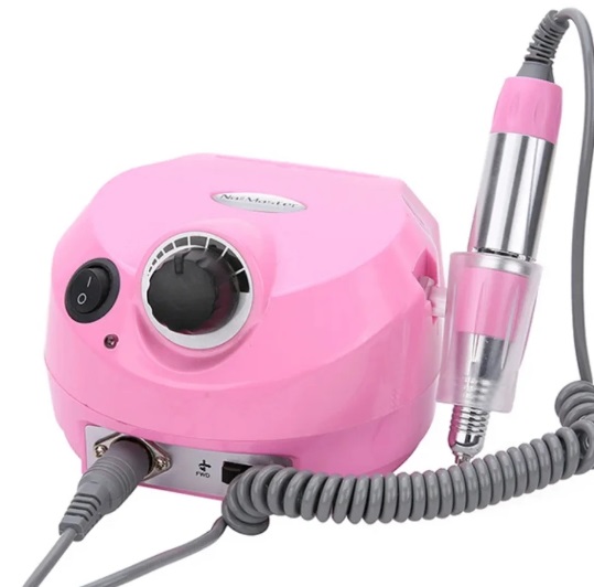 MOTOR NAIL DRILL PRO SIÔUX 35.000 RPM