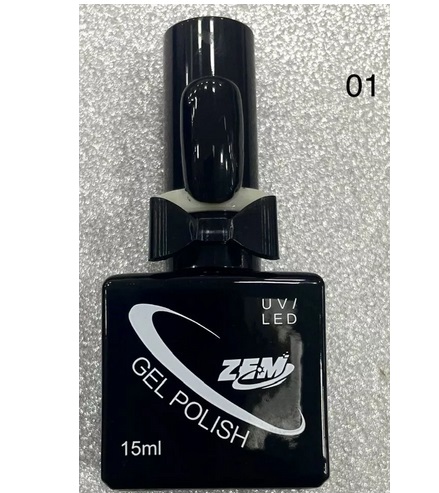 ESMALTE ZEM GRAVATINHA 15ML (01)