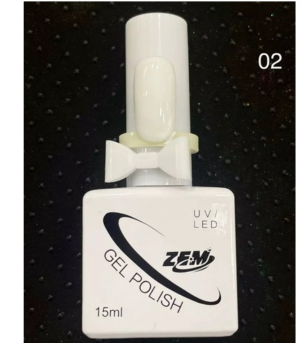 ESMALTE ZEM GRAVATINHA 15ML (02)