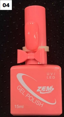 ESMALTE ZEM GRAVATINHA 15ML (04)