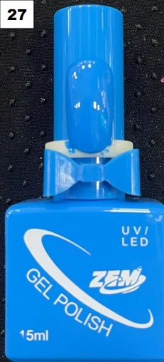 ESMALTE ZEM GRAVATINHA 15ML (27)