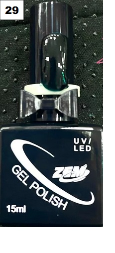 ESMALTE ZEM GRAVATINHA 15ML (29)