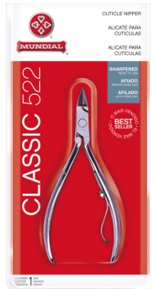 ALICATE CLASSIC 522