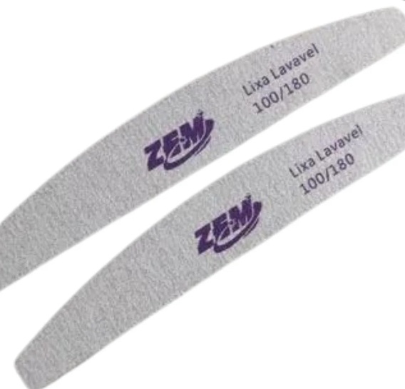 LIXA ZEM 100/180