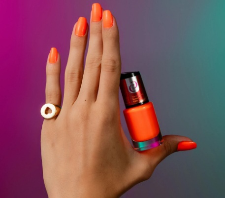 ESMALTE CORA TRADICIONAL NEON VIBES SUMMER 10ml 459