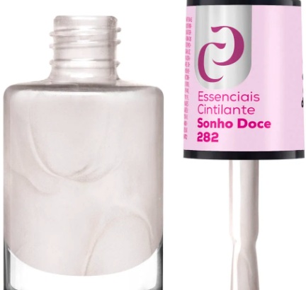 ESMALTE TRADICIONAL CORA SONHO DOCE 10ml 282