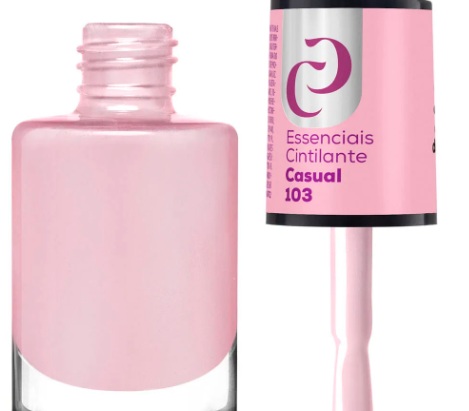 ESMALTE TRADICIONAL CORA CASUAL 10ml  103