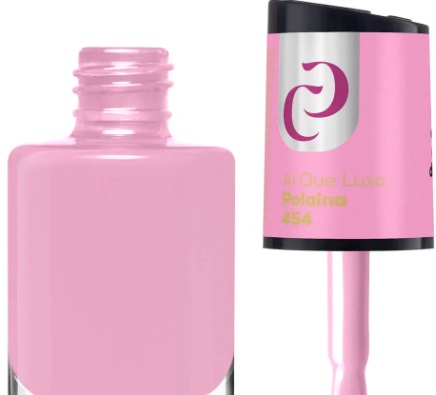 ESMALTE TRADICIONAL CORA POLAINA 10ml  454