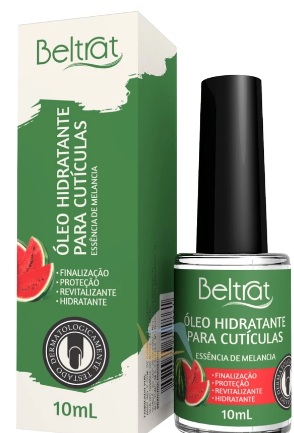ÓLEO HIDRATANTE PARA CUTÍCULAS 10ML