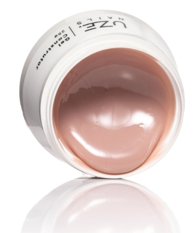 GEL CONSTRUTOR UZE NAILS ELEGANTE COVER 25G