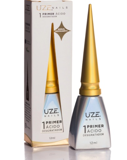 PRIMER ÁCIDO DESIDRATADOR 12ML