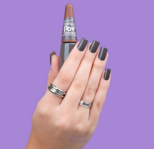 ESMALTE IMPALA POV LOOK DO DIA 7,5ML