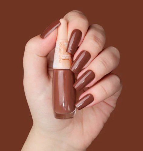 ESMALTE IMPALA BAILARINA NA PONTA DO PÉ 7,5ML