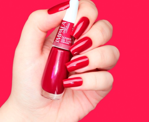 ESMALTE IMPALA BONECA DE LUXO 7,5ML