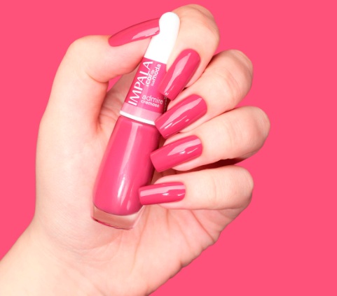 ESMALTE IMPALA ADMIRE 7,5ML