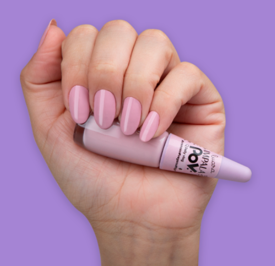 ESMALTE IMPALA POV DAILY VLOG 7,5ML