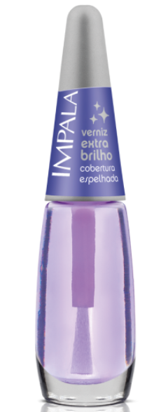 VERNIZ EXTRA BRILHO COBERTURA ESPELHADA 7,5