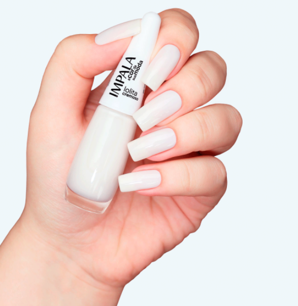 ESMALTE IMPALA CREMOSO LOLITA 7,5