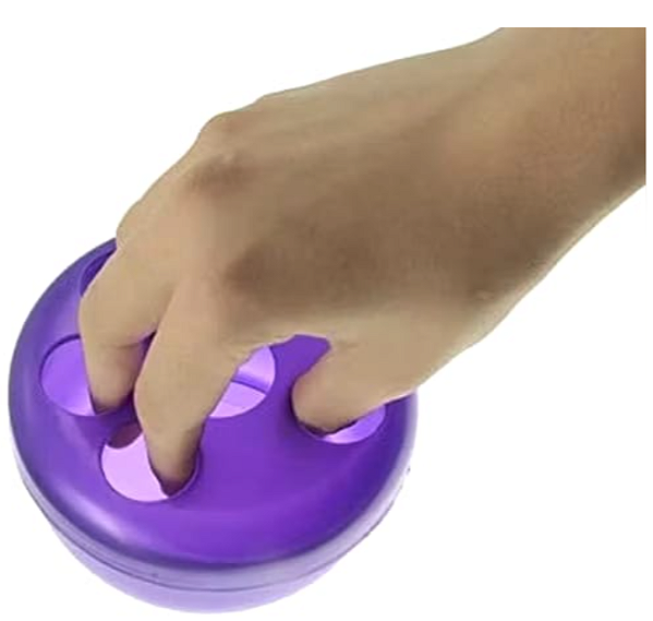 BACIA FAZ UNHAS