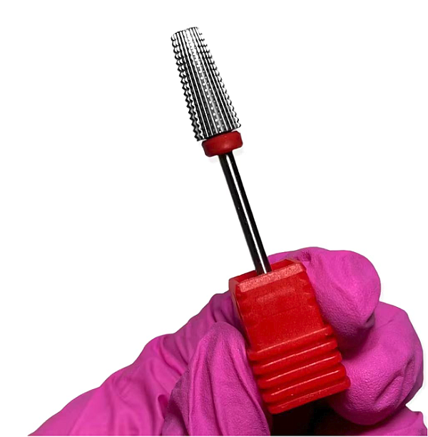 DUPLICADO - BROCA TUGNSTÊNIO REMOÇÃO, ÁREA DE MANUTENÇÃO E CUTÍCULA - 7