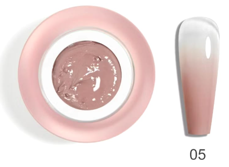 DUPLICADO - COLEÇÃO COLOR CUSHION KAISA 5G #05