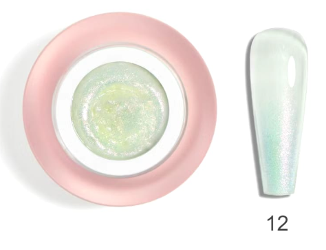 COLEÇÃO COLOR CUSHION KAISA 5G #12