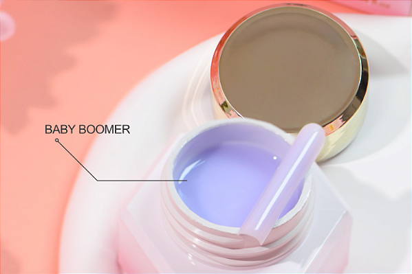 GEL SMART KAISA POTE BABY BOOMER 30G