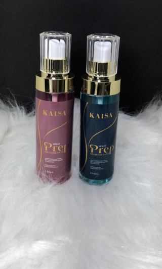 PREP KAISA 120ML