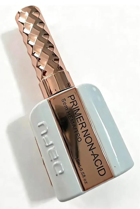 PRIMER NON ACID COLEÇÃO ROYAL DAFU 15ML