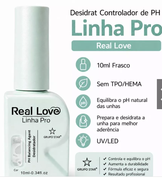 PH BALANCING AGENT DESIDRATADOR 10ML