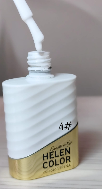 ESMALTE EM GEL HELLEN COLOR COLEÇÃO SERENA 18ML #04