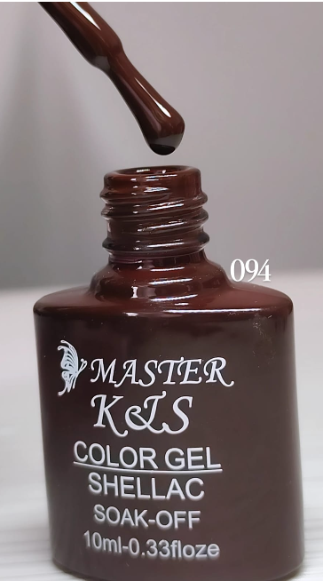 ESMALTE K&S 10 ML #094