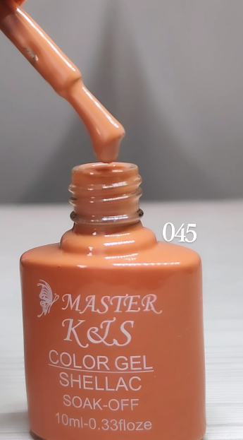 ESMALTE K&S 10 ML #045