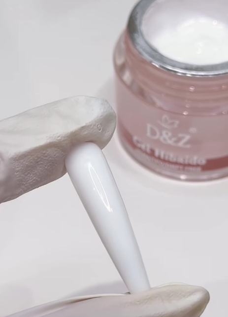 GEL HÍBRIDO D&Z 18G 3x1 02